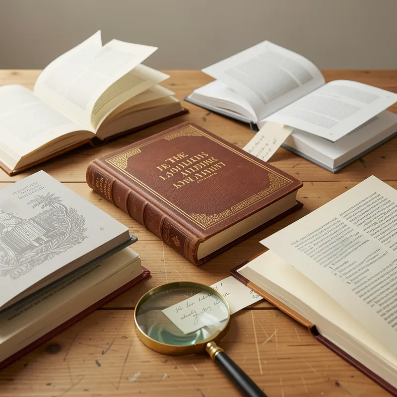 Anthologie de poésie : comment la choisir, la lire et analyser ses poèmes