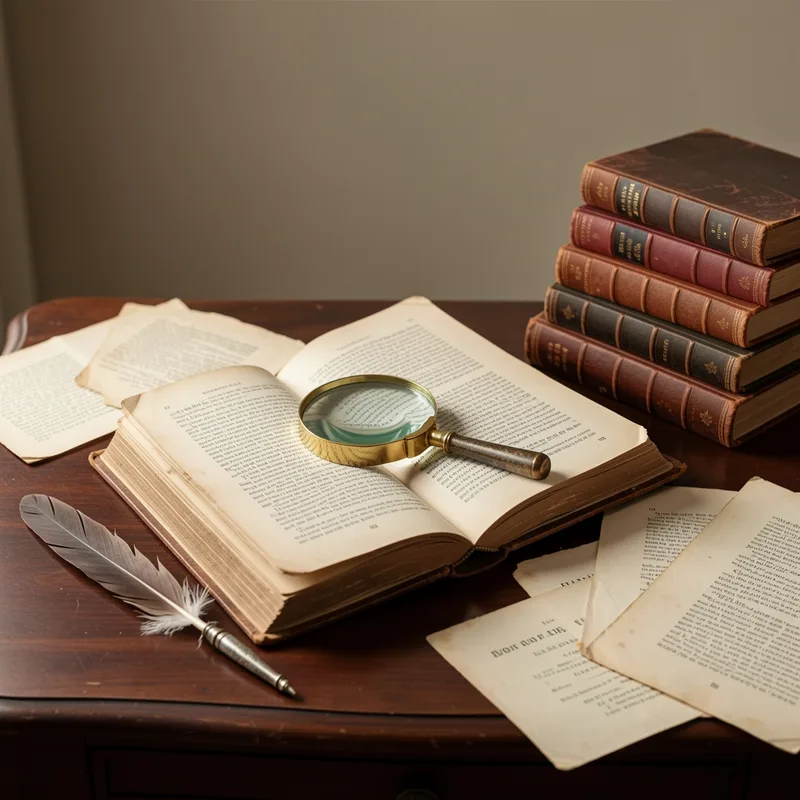 Bouquins maison d'édition : comment choisir ses lectures en 2026