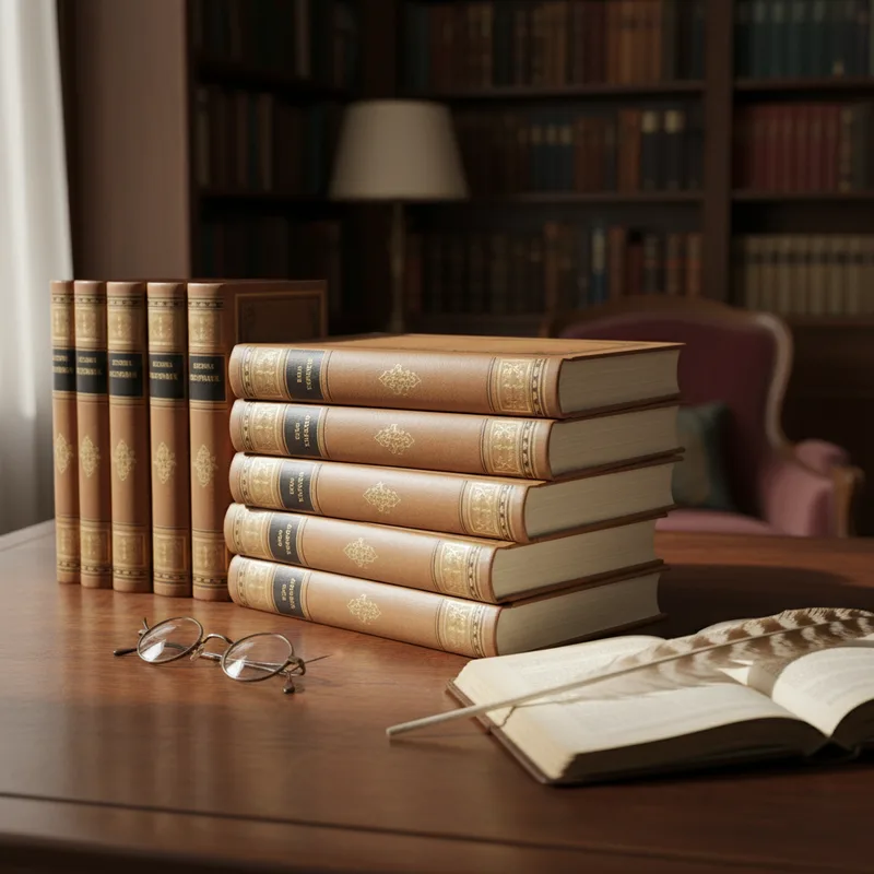 Éditions Bouquins : histoire, catalogue complet et prochaines parutions