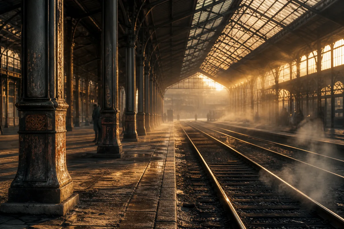 Pages de recueils de poésie française du 20ème siècle ouvertes sur une table en bois