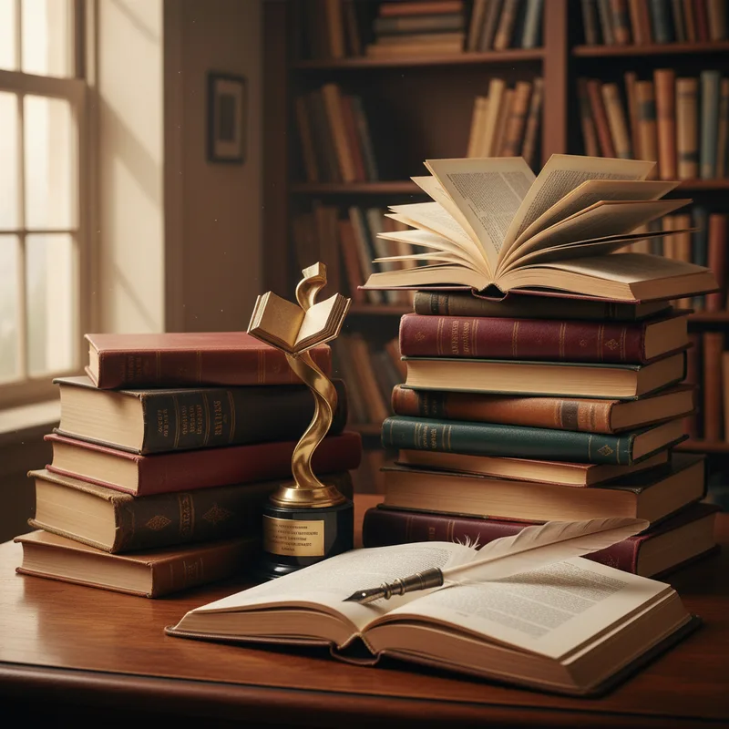 Rentrée littéraire 2026 : 7 romans qui vont marquer l'année